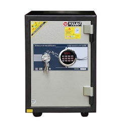 Két sắt Welko KSĐ80LED Hàn Quốc