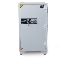 Két sắt Welko xuất khẩu KCC690 khóa cơ đổi mã