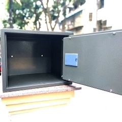 Két Sắt Khách Sạn Hòa Phát KKS02