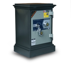 Két sắt Welko KN35 khóa cơ