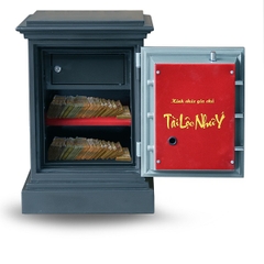 Két sắt Welko KN35E khóa điện tử