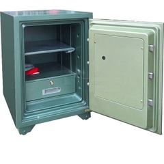 Két sắt chống cháy Hòa Phát KS90K1C1