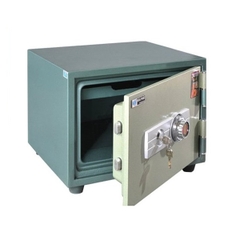 Két sắt chống cháy Hòa Phát KS50N