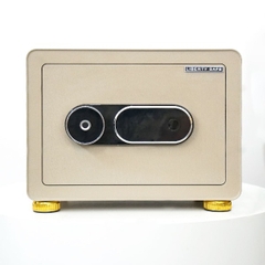 Két sắt Liberty LB30S vân tay+điện tử+app kết nối điện thoại