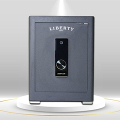 Két sắt Liberty LB58PRO vân tay+điện tử+app kết nối điện thoại