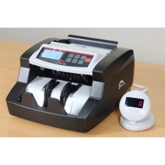 Máy Đếm Tiền Thế Hệ Mới Silicon MC-2700