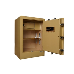 Két sắt vân tay điện tử Aifeibao HK-M/D-60BL