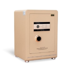 Két sắt nhập khẩu Bojin BF-V-60BJ vân tay+điện tử+app cao cấp công nghệ Đức