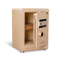 Két sắt nhập khẩu Bojin BF-V-60BJ vân tay+điện tử+app cao cấp công nghệ Đức