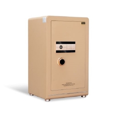 Két sắt nhập khẩu Bojin BF-V-100BJ vân tay điện tử cao cấp công nghệ Đức