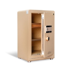 Két sắt nhập khẩu Bojin BF-V-100BJ vân tay điện tử cao cấp công nghệ Đức