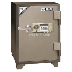 Két sắt khóa điện tử RIO RD128.E