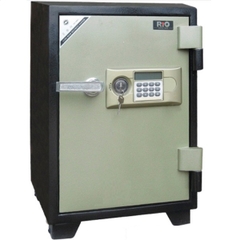 Két sắt khóa điện tử RIO RD158.E