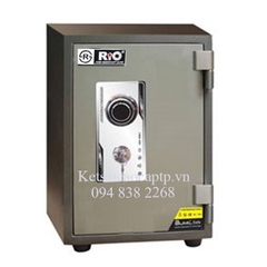 Két sắt khóa cơ RIO RD58