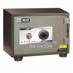 Két sắt khóa cơ RIO RN58