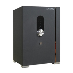 Két sắt thông minh Liberty LB68S10PRO vân tay+điện tử+app kết nối điện thoại