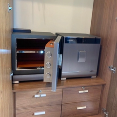 Két sắt Philips SBX701 – 4B0