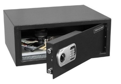 Két sắt Mỹ Honeywell 5115 khoá điện tử