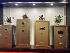 Két sắt Siêu Cấp Aifeibao HK-A1/D120TG