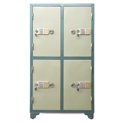 TỦ BẢO MẬT 4 CÁNH KHÓA ĐIỆN TỬ TBMDT04