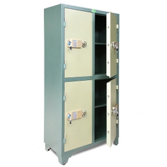 TỦ BẢO MẬT 4 CÁNH KHÓA ĐIỆN TỬ TBMDT04