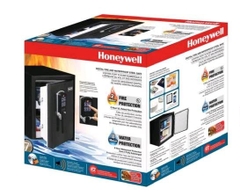 Két sắt chống cháy, chống nước Honeywell 2605 khoá điện tử (Mỹ)