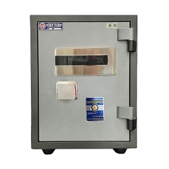 Két sắt thông minh Việt Tiệp KV58FA PRO (Vân Tay + Điện Tử + App kết nối điện thoại)