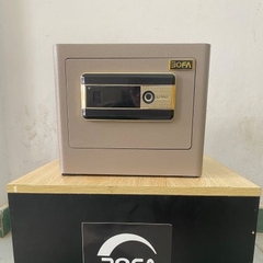 Két sắt mini nhập khẩu BOFA ZB-30DJ vân tay + điện tử + app điện thoại