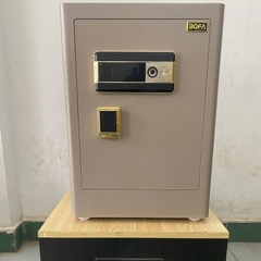 Két sắt nhập khẩu BOFA ZB-60DJ vân tay+điện tử+app điện thoại