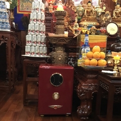 Két sắt thông minh D-50-ALS Elisee