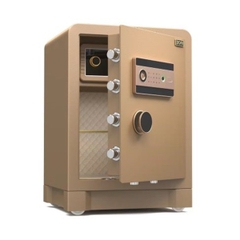 Két sắt nhập khẩu BOFA ZB-60DY vân tay+điện tử