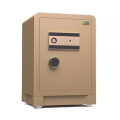 Két sắt nhập khẩu BOFA ZB-60DY vân tay+điện tử