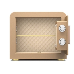 Két sắt nhập khẩu BOFA ZB-30DY vân tay+điện tử