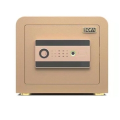 Két sắt nhập khẩu BOFA ZB-35DY vân tay+điện tử