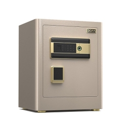 Két sắt nhập khẩu BOFA ZB-45DJ Vân Tay+Điện Tử+kết nối điện thoại