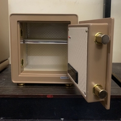 Két sắt vân tay điện tử Aifeibao HK-A1/D-40-TS