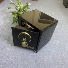 Két sắt vân tay điện tử Aifeibao HK-A1/D-40-TS