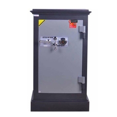 Két sắt Kumho KHN200 khóa cơ