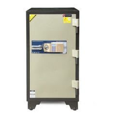 Két sắt Kumho KHC240DT khóa điện tử