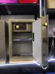 Két sắt thông minh Aifeibao HK-A1/D-80-GT