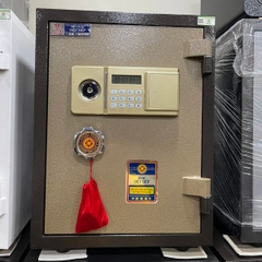 Két sắt điện tử việt tiệp KW50E