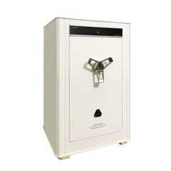 Két Sắt Nhập Khẩu Cao Cấp BJ-85TG(Face ID + điện tử + app điện thoại) công nghệ Đức