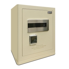 Két sắt nhập khẩu BOFA FDX-A/D45F vân tay+điện tử+app kết nối điện thoại