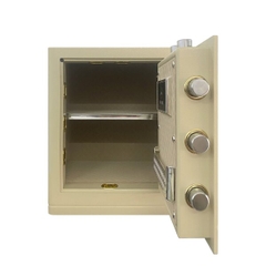 Két sắt nhập khẩu BOFA FDX-A/D45F vân tay+điện tử+app kết nối điện thoại