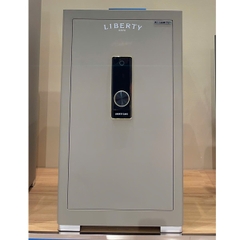 Két sắt Liberty LB88PRO vân tay+điện tử+app kết nối điện thoại