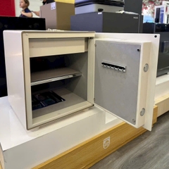 Két sắt Philips có sạc không dây SBX300