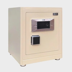 Két sắt nhập khẩu BOFA 45BS3 khuôn mặt+vân tay+điện tử+app điện thoại