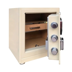 Két sắt nhập khẩu BOFA 45BS3 khuôn mặt+vân tay+điện tử+app điện thoại