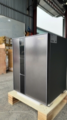 Két sắt Philips Valis-5BU có APP kết nối điện thoại