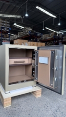 Két sắt Philips Valis-5BU có APP kết nối điện thoại